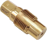 Sensor de Nox con Rosca M20X1.5