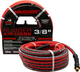 Welzh-Warrior Pro Manguera de Aire; 3/8'' de 15 Metros de Longitud
