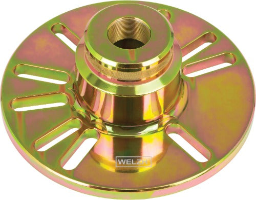 Extractor de bujías (Placa base XL 235 mm)