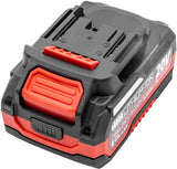 E-Beast? Batería 4.0Ah