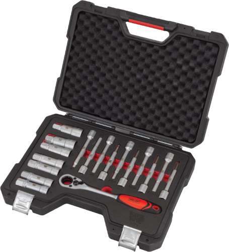 Kit de Herramientas para Amortiguadores