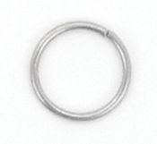 Arandelas de aluminio x 30 8107-21-WW