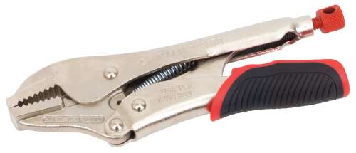 Alicate de bloqueo Grip-Lok de 7''; Mandíbulas rectas 3070-WW
