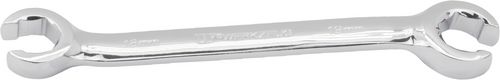 Llave para tubería de freno; 16X17mm