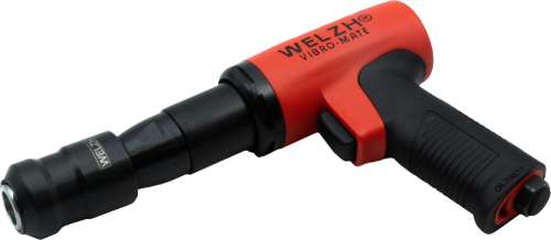 Martillo Vibration Mate?