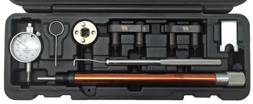 Juego de Herramientas para Sincronización de Motor VAG para Motores 1.8/2.1 4V TFSi