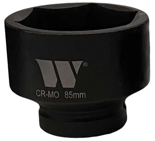 Vaso de Impacto Profundo; 1'' Pulgada 85mm