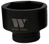 Vaso de Impacto Profundo; 1'' Pulgada 85mm