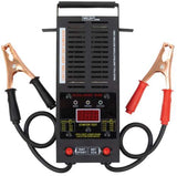 Probador Digital de Carga de Baterías