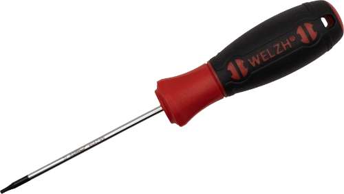 Screw-Mate?; Destornillador Torx Profesional 75 mm L T7