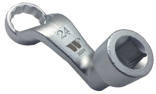 Llave para filtro de aceite DSG/VAG - Versión corta