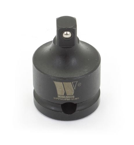 Adaptador para Llave de Impacto, 3/8'' int. - 1/4'' ext.