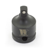 Adaptador para Llave de Impacto, 3/8'' int. - 1/4'' ext.