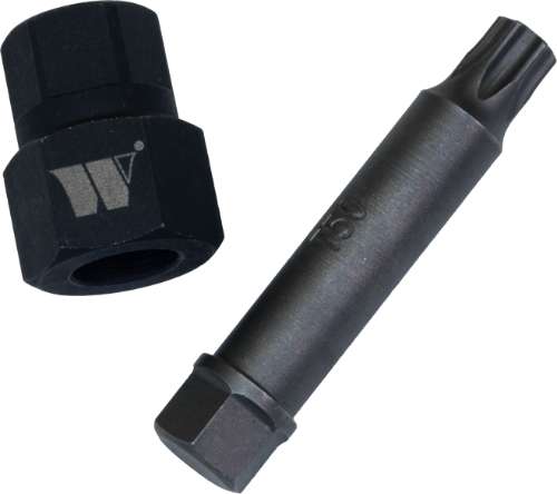 Juego de Herramientas para Alternador para Poleas de Rueda Libre, Ford / Volvo 44733-WW