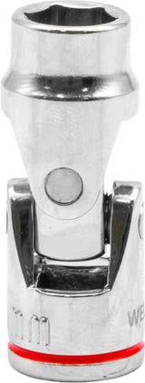 Universal Flexi Socket 3/8''dr 11-mm