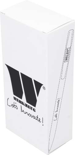 Welzh Werkzeug Bolígrafo x 20