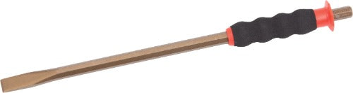 Cincel Largo para Frío, 12 mm x 300 mm