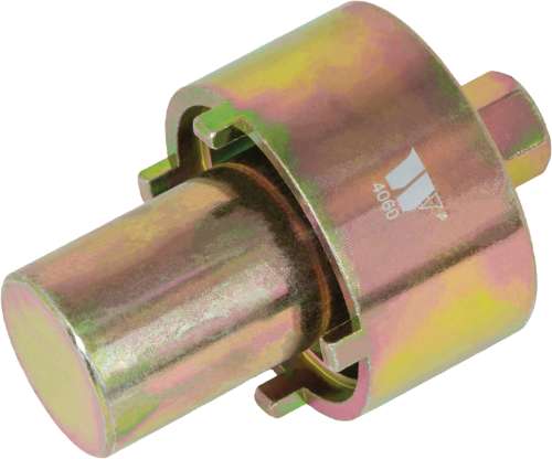 Vaso para Tuerca de Cubo para Ford Transit 2014 en adelante; Trasero