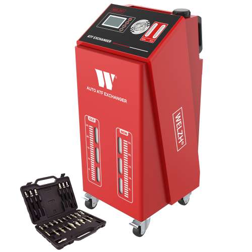 Intercambiador Automático de ATF 5114-WW