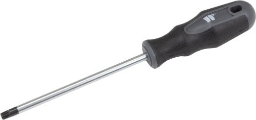 Destornillador Torx; Torx Antimanipulación T8