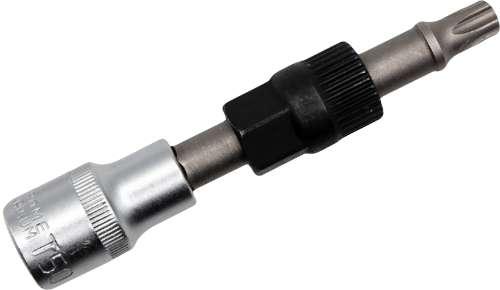 Vaso para Alternador, (3/8''), estriado interno (para XZN) M10 1078-2-WW