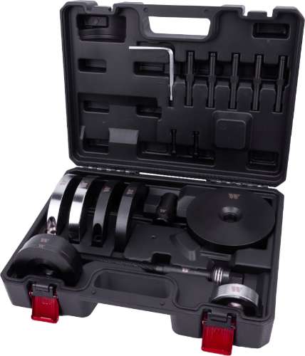 Kit compacto de rodamiento de rueda; 85 mm GEN2