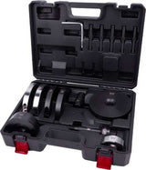 Kit compacto de rodamiento de rueda; 85 mm GEN2