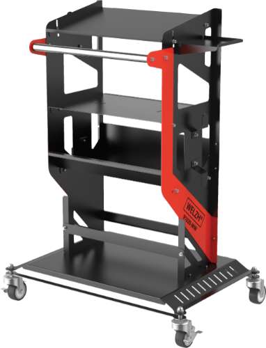 Carro para Herramientas de Diagnóstico Automotriz 91020-WW