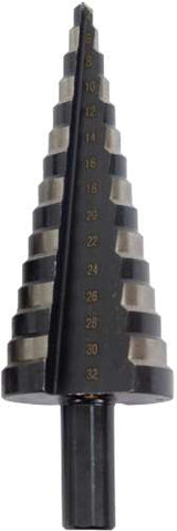 Welzh Torcedor de Conos; 4-32mm