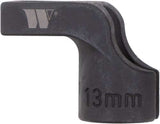 Enchufes para Sensor de Temperatura de Gases de Escape de 13 mm Cortos