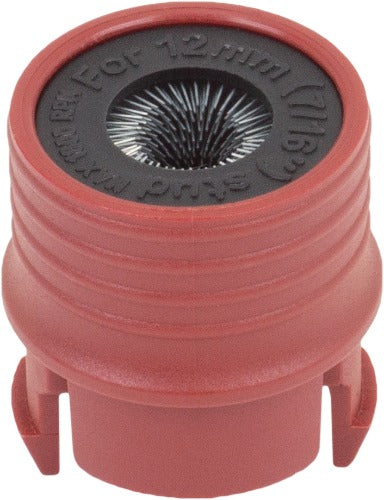 Accesorio para limpieza de espárragos de rueda para 1405-WW; 12 mm
