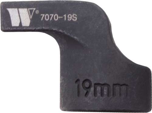 Dados para Sensor de Temperatura de Gases de Escape 19 mm Pequeño