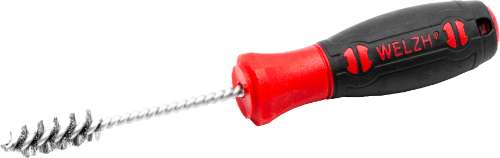 Cepillo para desbarbar; 10 mm