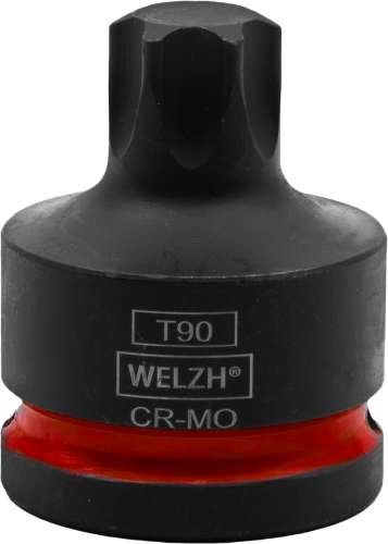Impact Torx; 3/4''dr T90 55 mm