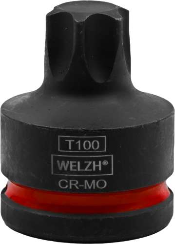 Impacto Torx; 3/4''dr T100 55 mm