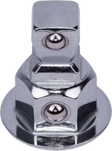 Adaptador de Dados Oscilante; 3/8''dr