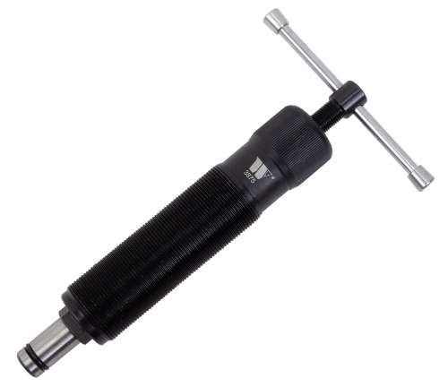 Cilindro Hidráulico Para Extractores y Sacabujes; (Tipo Profesional) 12 Toneladas