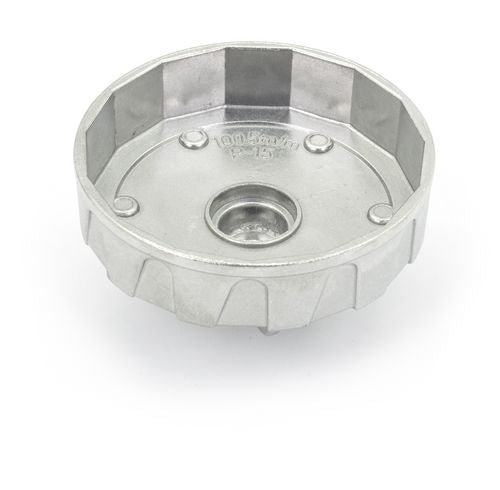 Llave para filtro de aceite; 100.5 mm, 05101