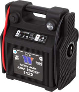 Paquete de Arranque, Ultra Resistente; 12v