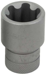 1/2''dr Dados para Puntas; Torx Plus Hembra; 28EP 1165-5-28EP-WW
