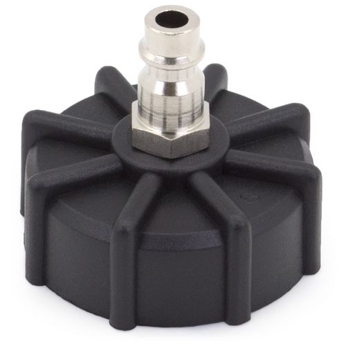 Adaptador de Repuesto: Para Manguera