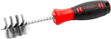 Cepillo para desbarbar; 28 mm