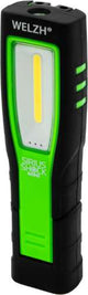 Lámpara de Inspección Recargable Cob; Gama Mini-Sirius (Verde)