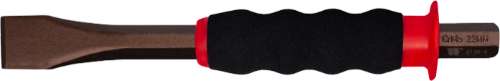 Cincel; 22x14x210mmL