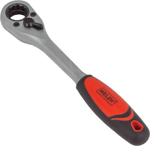 Carraca modelo 8019-WW