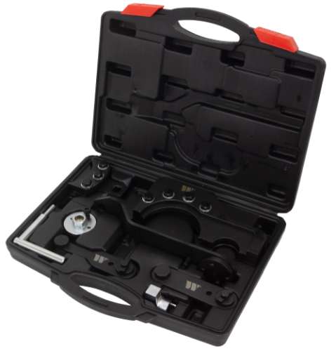 Juego de Herramientas para Sincronización de Motor para VAG 2.5, 4.9, TDI PD