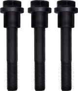 Repuesto; Pines adaptadores de cubo de 3 piezas para 44760-WW