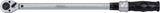 Llave de torque ''Werkstad'' 1/2''DR 50-350Nm