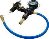 Herramienta para Relleno de Radiador, 1005-2-WW y 1005-3-WW