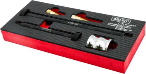 Kit extractor de sellos de cobre Injector-Mate?